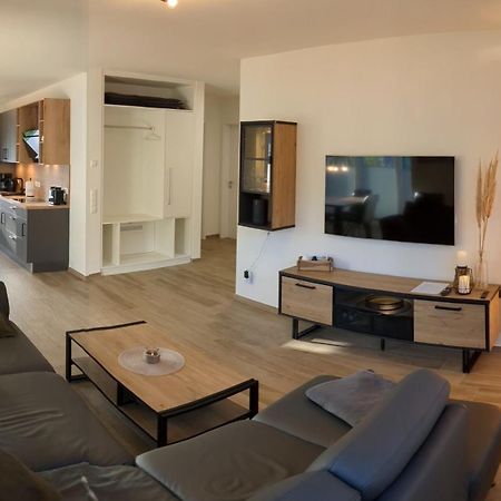 Haus Albatros Eg - Exklusive Fewo Fuer 4 Personen Dangast Luaran gambar