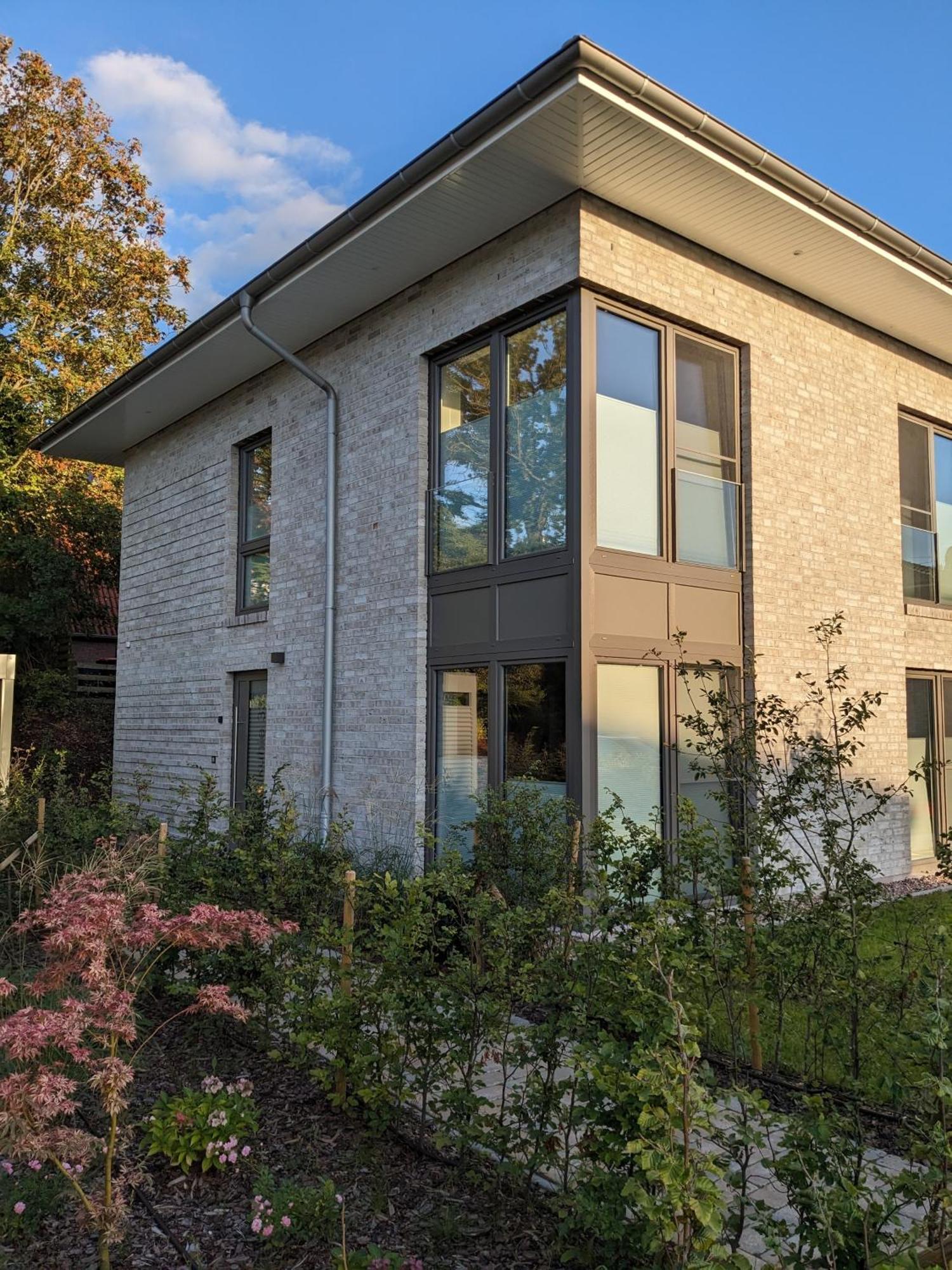 Haus Albatros Eg - Exklusive Fewo Fuer 4 Personen Dangast Luaran gambar