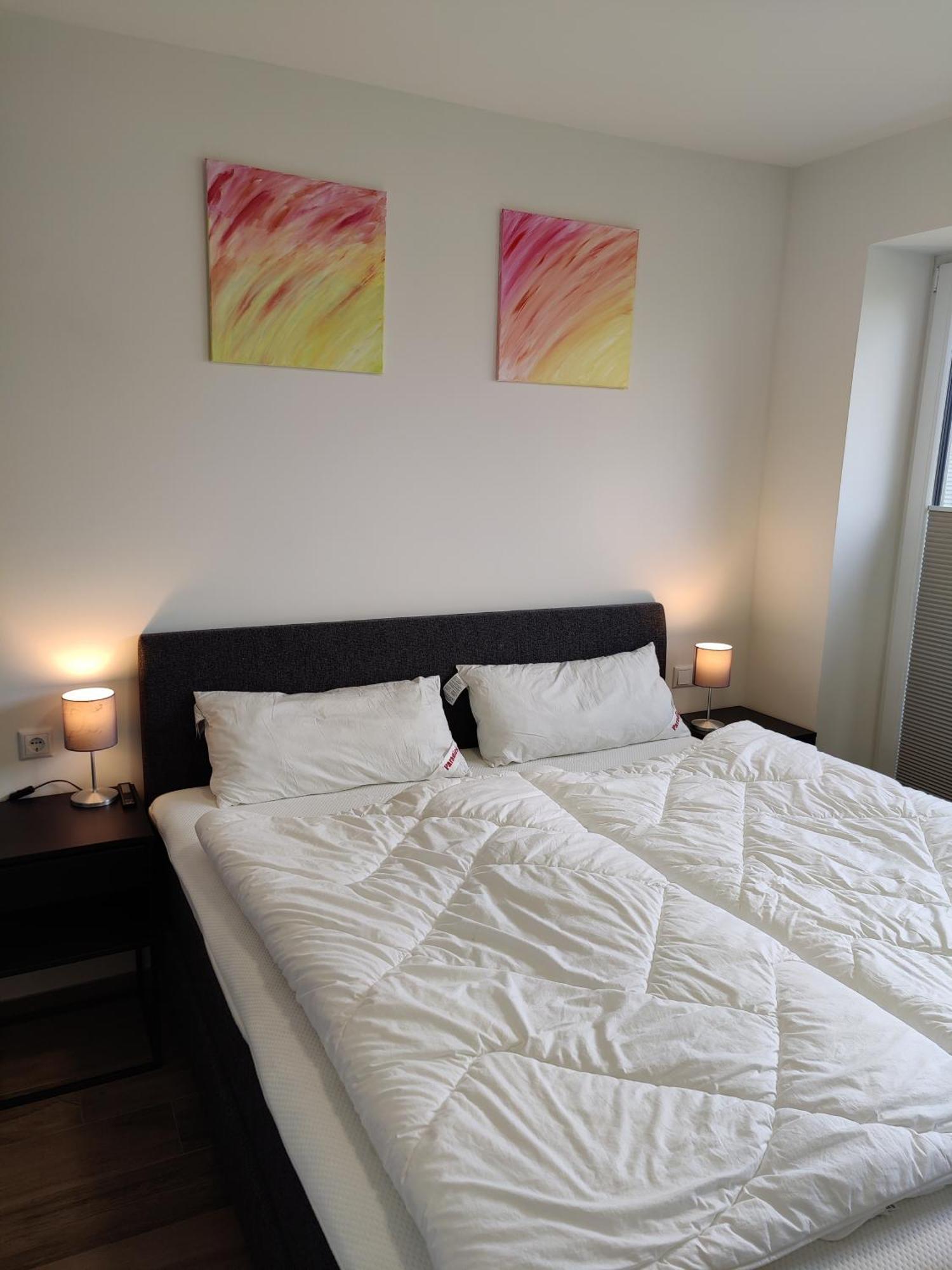 Haus Albatros Eg - Exklusive Fewo Fuer 4 Personen Dangast Luaran gambar